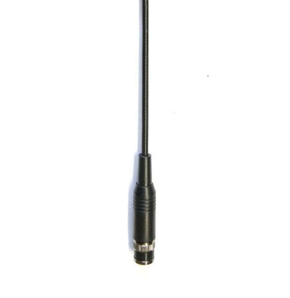 Maas KHA-27-Flex TNC-CB-Handfunkantenne